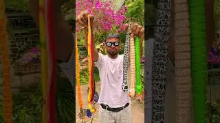 remote control three RC snake unboxing and testing #toys #shotrs #snake #rc