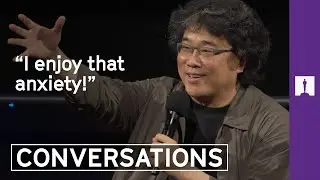 Why Bong Joon Ho Never Strayed From His Storyboards in 'Parasite'
