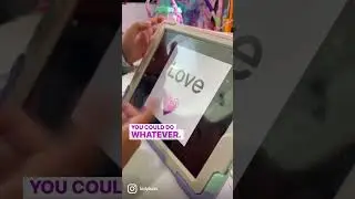 Procreate tip:How to use Liquify. #art #creative #creator #digitalart #kids #nft #procreate #artist