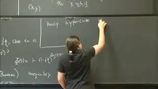 Small-Set Expansion on the Grassmann Graph - Dor Minzer