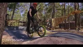 Mitä meiltä löytyy? - Seikkailupuisto Huikee