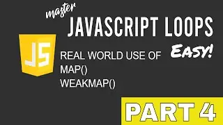 When And Why You Should Use A Map Instead of An Object In JavaScript