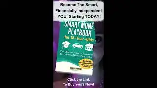 The Parent Approved Smart Money Playbook for 18 Year Olds 31