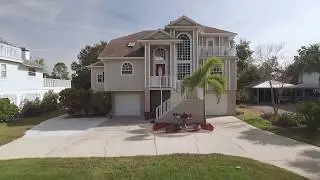 3114 Bluff Blvd  Holiday, FL 34691 Branded