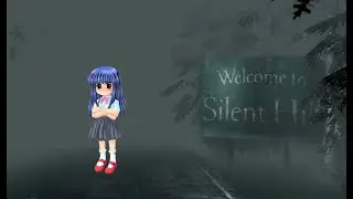 Ryukishi07's Silent Hill F