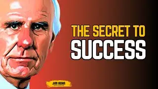Rebuild Yourself From Nothing | Jim Rohn Motivation
