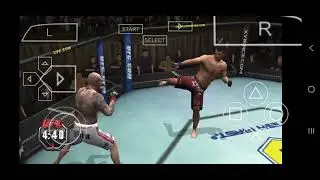 Pure class from Bisping UFC 2010
