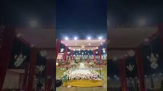 Shree Lagan Lawn , Bithoor - Kanpur , Wedding Lawn for All Functions & Events ✅💥