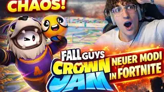Neuer Fortnite Modus Fortnite Crown Jam