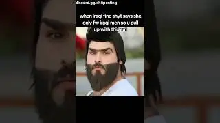 Discord Memes