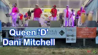 Blacklites Jazz In The City - Dunkin Bright - Never Too Much 2025