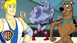 What's New, Scooby-Doo? en Fran&ccedil;ais 🇫🇷 | Der Titanic-Twist |@WBKidsFran&ccedil;ais