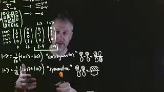 Chem 580 Segment 25 - Two coupled two-level systems