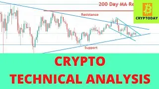 Crypto technical analysis for beginners tamil | technical analysis cryptocurrency tamil |Part-1