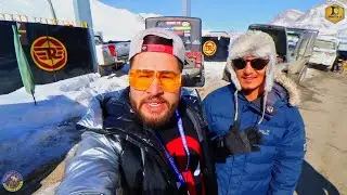 EP#3 : Exploring Kaza  😍 || Winter Spiti 2020 || @Mountain Goat 4WD Tv || #DRAGTA_JI