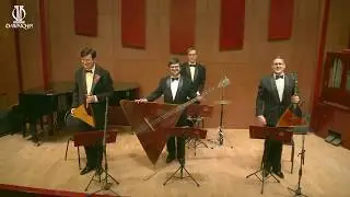 Игорь Сенин, Виктор Олехнович, Николай Шурыгин, Николай Тихонов - 