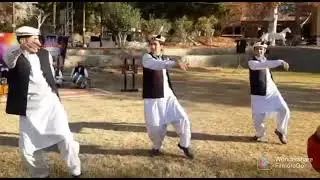 famous professional dance Squad of #gilgitbaltistan #hunzadance #dance #gojal #squad #hareep