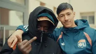 RD - FREESTYLE A LA Z&hellip; 4 (CLIP OFFICIEL)