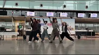 [KPOP IN PUBLIC |PERFORMANCE AT KOREA KIMCHI FESTIVAL] BOYNEXTDOOR - &lsquo;Hollywood Action&rsquo; | by OneWay