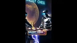 AI Carlsen SLAMS After Losing to AI Gukesh | Galaxy Chess 3024