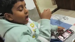 AADI NE KHAAI DAAL BAATI@AADIVLOGS09-v8t@souravjvlogs@sahiljoshivlogs7376@piyushjocgaming