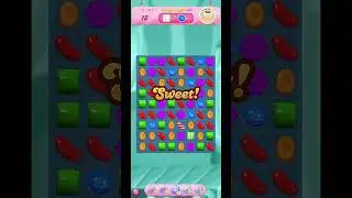 Main Game Jaman Android Jelly Bean - Candy Crush Saga