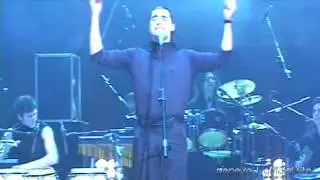 [Imagini din Concerte] Pepe - Nu mai vreau sa te iubesc (Live @ Chisinau / 2006)