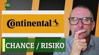 CONTINENTAL AKTIE - Chance & Risiko.