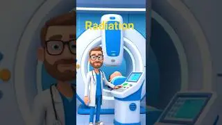 how radiation cure cancer #factsvideo #facts #sciencepassion #sciencefacts #scientificjourney #space