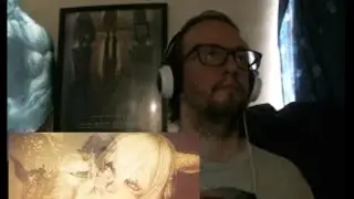 Final Fantasy XIV Dawntrail Launch Trailer Reaction