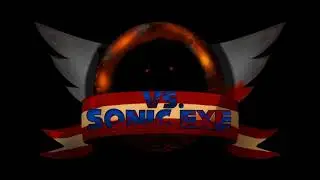 You Can't Run (Act 2) - Friday Night Funkin': VS Sonic.exe OST