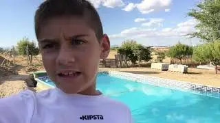 En Moraleja De En Medio