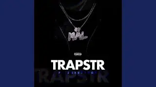 TRAPSTR (feat. DUKEDAGOD)