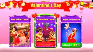 Scary Teacher 3D 9.4 New Update Water Bed Levels
