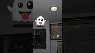 Spooky emergency! #halloween #simonelectric