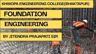 ch 4 tutorial and ch 5 design of spread foundation    05