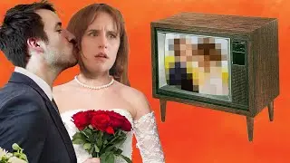 When Your Cousin Makes Your Wedding Video