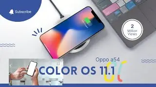 Get the Newest Android 11 Update on Your OPPO A54 Now!