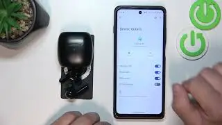 How to Check Battery Level on Earfun Air