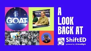 India's Biggest Study Abroad Conclave | ShiftED | GradRight
