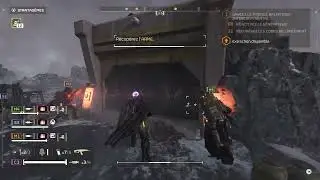 Helldivers 2 - Estanu 20/09/2025 (&Agrave; mon tour)