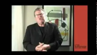 Lynn Hinderaker explains importance of trendscanning