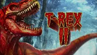 T-REXII trailer from RTG SLOTS