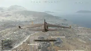 Warzone - Can we get a win?
