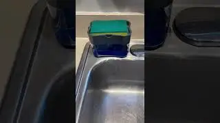 Best Amazon soap sponge