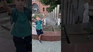 Saying Goodbye to Summer / Провожаем Лето / Żegnamy Lato