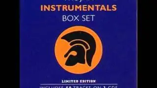 Gladdy Anderson with Lynn Taitt & The Jets - Love Me Forever
