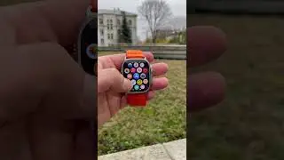 Apple Watch Ultra VS Apple Watch Ultra 2 / Что лучше купить в 2024?