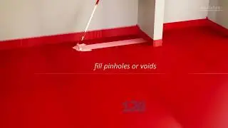 Waterproofing Products Instructional Video