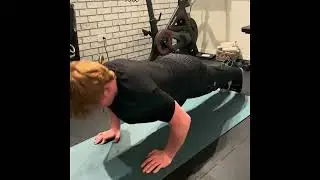 BMX training Week 2 #3  #BMXtraining #bmxplyo #workout